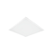 PANEL 600 Ceiling luminaire 230V 36W 4320lm IP54 NW 120st white