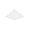 PANEL 600 Ceiling luminaire 230V 36W 4320lm IP54 NW 120st white