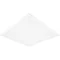 PANEL 600 Plafón 230V 36W 4320lm IP54 WW 120 grados blanco