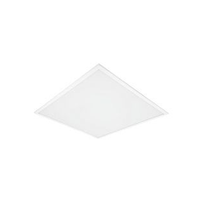 PANEL 600 Plafoniera 230V 36W 4320lm IP54 NW 120 gradi bianco