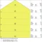 PANEL 600 Plafoniera 230V 36W 4320lm IP54 WW 120 gradi bianco