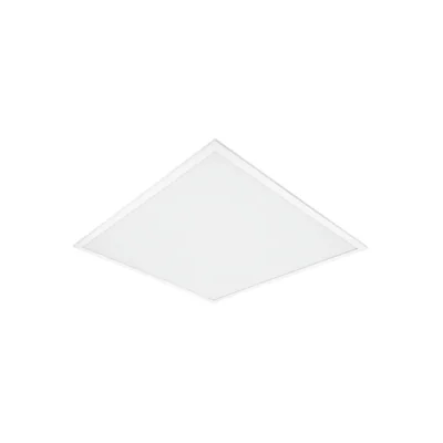 PANEL 600 Стельовий світильник 230V 36W 4320lm IP54 WW 120st білий