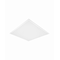 PANEL 625 Ceiling luminaire 230V 36W 4320lm IP54 NW 120st white