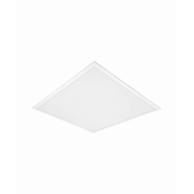 PANEL 625 Ceiling luminaire 230V 36W 4320lm IP54 NW 120st white