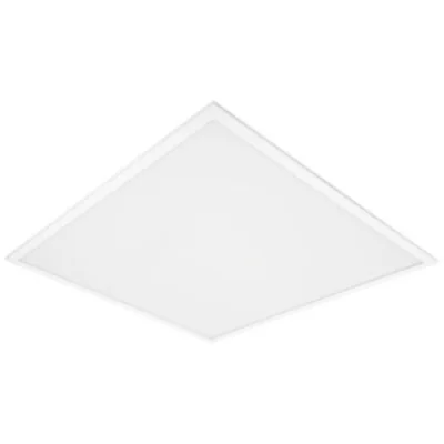 PANEL 625 Ceiling luminaire 230V 36W 4320lm IP54 WW 120st white