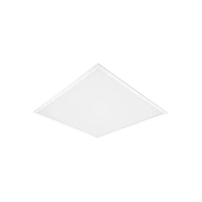 PANEL 625 Стельовий світильник 230V 36W 4320lm IP54 WW 120st білий