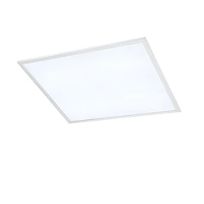 ПАНЕЛЬ ALGINE 45 Вт CW 230 В 120 шт. IP20 IK06 600x600x10 мм БІЛА Гарантія 5 років.