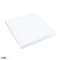 PANEL BACKLIGHT DENAR BLD 32W 4000K 3500LM IP44 40x40 WHITE
