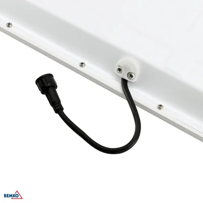 PANEL BACKLIGHT MINTAL BLM 34W 4000K 4000LM IP65 60x60 WHITE PZH UGR<19