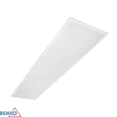 PANEL BACKLIGHT MINTAL BLM 40W 4000K 4000LM IP40 120x30 WHITE