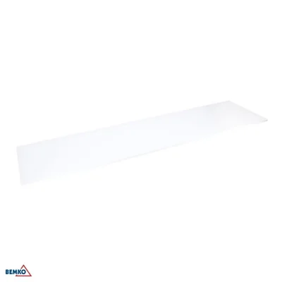 PANEL BACKLIGHT MINTAL BLM 40W 6000K 3000LM IP40 120x30 BIAŁY