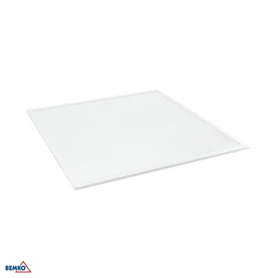 PANEL BACKLIGHT SUPERIOR BLS 30/36/42W 3000/4000/6500K 4310/5100/5620LM IP65 60x60 BIAŁY UGR<19 CRI>90