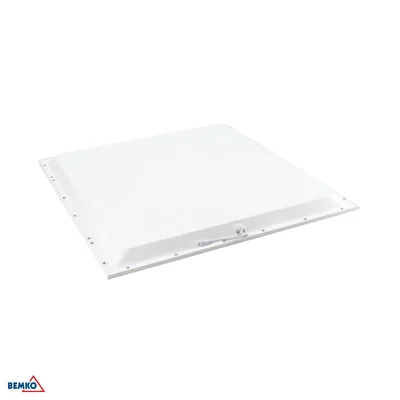 PANEL BACKLIGHT SUPERIOR BLS 30/36/42W 3000/4000/6500K 4310/5100/5620LM IP65 60x60 WHITE UGR<19 CRI>90