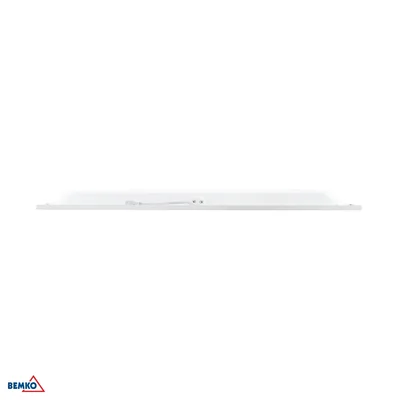 PANEL BACKLIGHT SUPERIOR BLS 30/36/42W 3000/4000/6500K 4310/5100/5620LM IP65 60x60 WHITE UGR<19 CRI>90