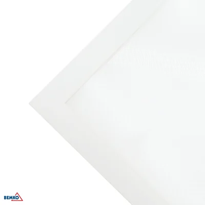 PANEL BACKLIGHT SUPERIOR BLS 30/36/42W 3000/4000/6500K 4310/5100/5620LM IP65 60x60 WHITE UGR<19 CRI>90