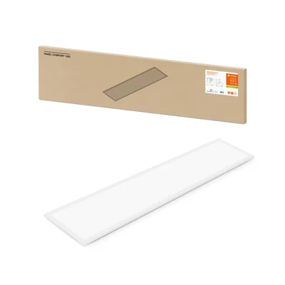 PANEL COMFORT 1200 P 33W 840 PS Leuchte