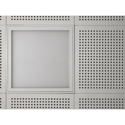 PANEL COMFORT 600 P 33W 840 PS Leuchte