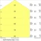 PANEL COMFORT 600 P 33W 840 PS Leuchte