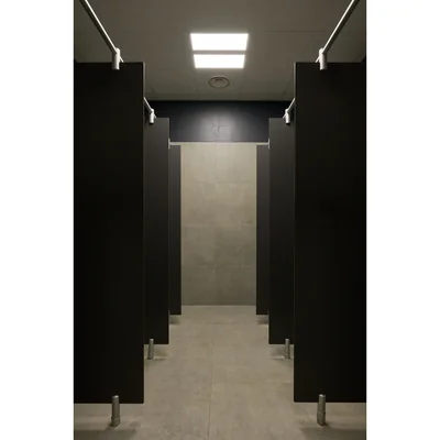 PANEL COMFORT 600 P 33W 840 PS luminaire