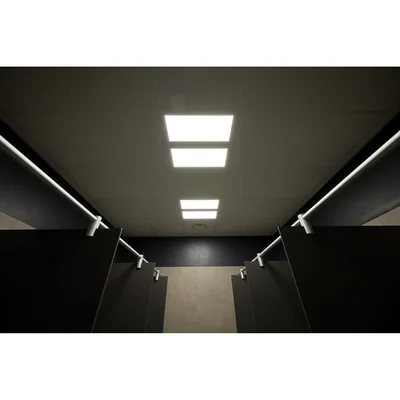 PANEL COMFORT 600 P 33W 840 PS luminaire