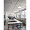 PANEL COMFORT 600 P 33W 840 PS luminaire