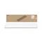 PANEL COMPACT 1200 V 33W 840 U19 luminaire
