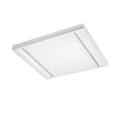 PANEL DE LÍNEA ALGINE 44W NW 230V 70st IP20 IK06 600x600x40mm BLANCO UGR<16 5 años gw.