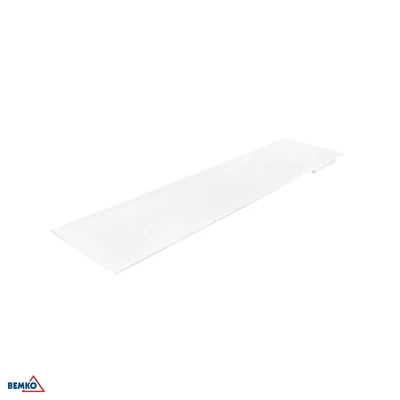 PANEL DE RETROILUMINACIÓN BLF 36W 4000K 4320LM IP20 120x30 BLANCO - caja de 10 unidades.