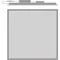 PANEL FLEX 600 UGR<19 PS 30W 840 U19 PS Leuchte