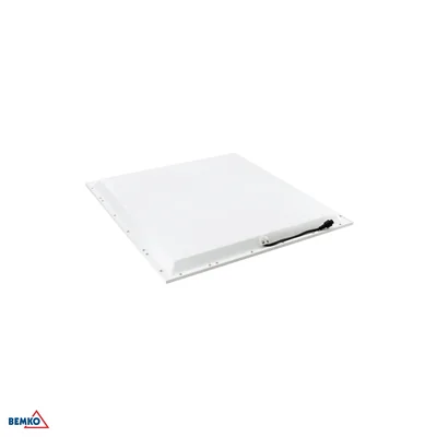 PANEL-HINTERGRUNDBELEUCHTUNG MINTAL BLM 34W 4000K 4000LM IP65 60x60 WEISS PZH UGR<19