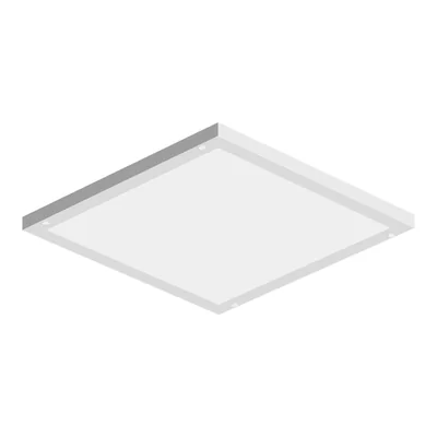PANEL INTEGRATED SURFACE 600 V 35W 840 luminaire