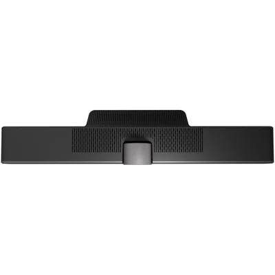 Panel konferencyjny iiyama UC CAM120ULB-1 (Kamera 4K 12M/120°, 6 mikrofonów kierunkowych, głośnik 8W)
