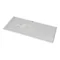 Panel LED 2 en 1, 295 x 595 x 16 mm, 15 W, 1900 lm, 4000 K.