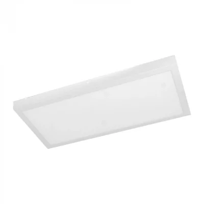 Panel LED 595x295 24W 4000K 1900lm N/T BLANCO