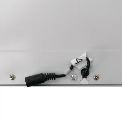 Panel LED 595x595 50W 3000K 4500lm IP20 BLANCO
