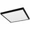 Panel LED 595x595X38 50W 4000K 4500lm N/T CZARNY