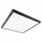 Panel LED 595x595X38 50W 4000K 4500lm N/T CZARNY