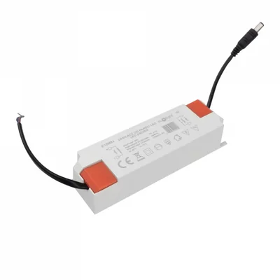 Panel LED 595x595X38 50W 4000K 4500lm N/T CZARNY