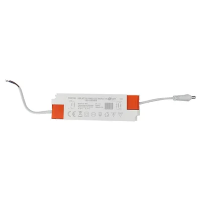 Panel LED Backlit 60W 6000lm 595x595x30 4000K