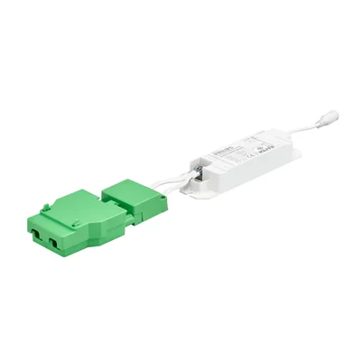 Panel LED Philips Coreline RC132V G6 UGR19 26W 3600lm 4000K 36S/840 PSU W60L60 OC BN 5 lat gwar