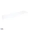 Panel LED Retroiluminación Superior BLS 40W 4000K 5000LM IP44