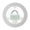 Panel luminoso LED AVIS II 12W 100lm/W 4000K