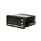Panel-mount AC voltage relay with Modbus RTU, voltage measurement 0÷400V AC