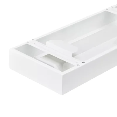 Panel nasufitowy LED Philips Coreline SM136V 31; 22W 3100; 3700; 4300lm 4000K 31S_37S_43S/840 PSU W20L120 NOC 5 lat gwar