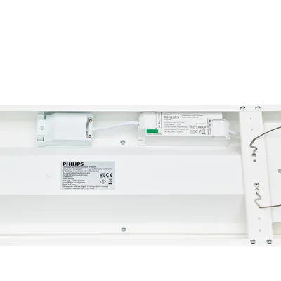 Panel nasufitowy LED Philips Ledinaire SM060C G2 33W 3400; 4000lm all-in 4000K LED34_40S/840 PSU W20L120 NOC 5 lat gwar