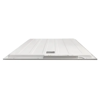 Panel retroiluminado 40W 230V 120° 4000K 595x595x24mm IP20 NW