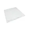 Panel retroiluminado ALGINE 36W WW 230V 120° IP20 600x600x34 BLANCO