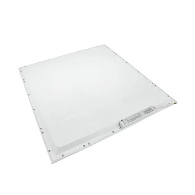 Panel retroiluminado ALGINE 40W NW 230V 120° IP20 600x600x32 BLANCO
