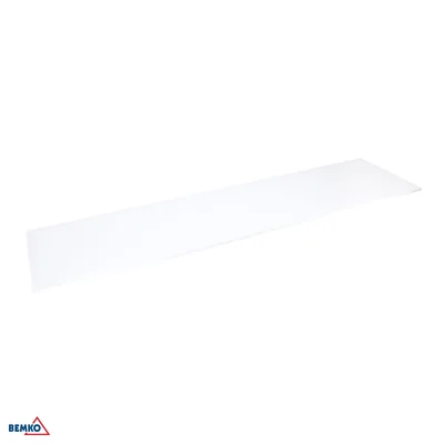 Panel retroiluminado Mintal BLM 34W 4000K 4000LM IP40 120x30 Blanco PZH
