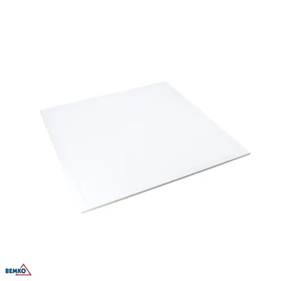 Panel retroiluminado Mintal BLM 40W 3000K 4000LM IP40 60x60 Blanco